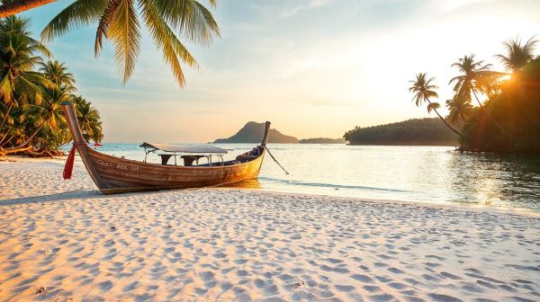 Découvrez la compagnie idéale pour votre voyage Bangkok Koh Samui