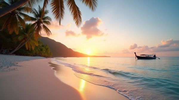 Optimiser votre voyage avec la meilleure compagnie Bangkok Koh Samui