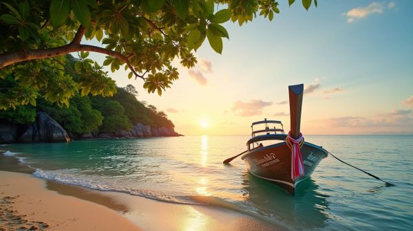 Optimiser votre voyage avec la meilleure compagnie Bangkok Koh Samui