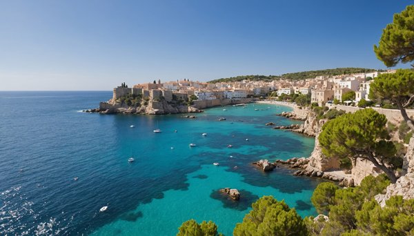 Baléares en avril : le meilleur mois pour découvrir ces îles